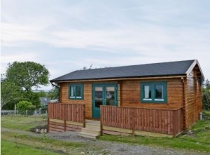 Isle Of Skye Log Cabin Holidays